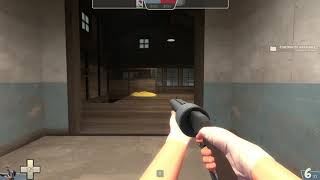 Team Fortress 2 Unusal Hermes showcase!