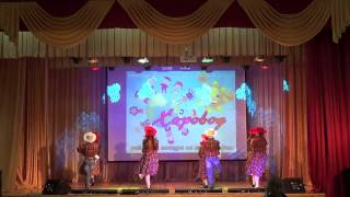 855. Гарипов Руслан г. Уфа-Кантри