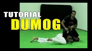 TUTORIAL DUMOG | Filipino Martial Grappling
