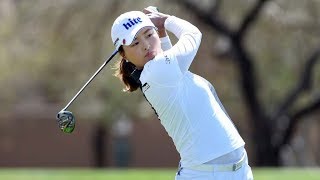 Winner! Jin Young Ko Final Round Highlights 2019 Bank of Hope Founders Cup