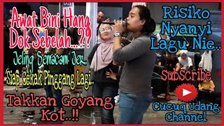 Madu Tiga // Adam nyanyi dalam ketakutan..Wifenya x puas hati,terus terkam..Semangat..!!
