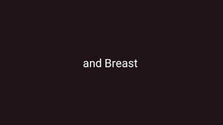 BUTT and BREAST ( INFLATION )