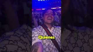 CUMPLÍ MI MÁS GRANDE SUEÑO GRACIAS A IBAI !!