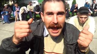 Сказка про Адама и Еву 2011 09 18