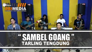Tarling Tengdung " SAMBEL GOANG "  Zaimedia Music Voc. Mimi Nunung