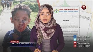 Rohingya Daily News 28 August 2017