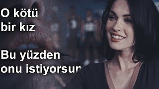 Girls Love Shoes - Bad Girl (Türkçe Çeviri)