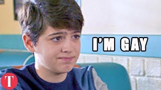 10 Gay Characters On Disney Channel And In Disney Movies