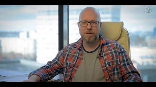 Native Video Box company introduction video by Alexander Shishow, NVB CEO