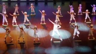 TODES UFA Арт. Июнь 2016. Макароны