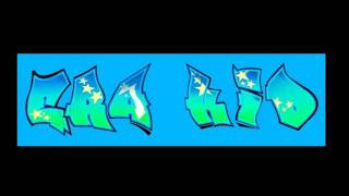 ERA KID - Old Skewl Rap