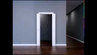 Compackt Profil Doors