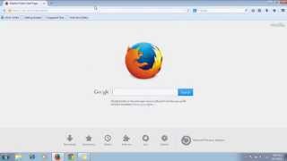 How to Reset Settings in Mozilla Firefox