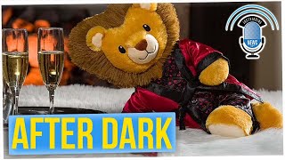 Build-A-Bear Launches New Production Line Called "After Dark"