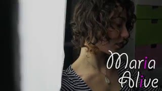 Intro for Maria Alive