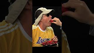 Zach Galifianakis sits down with Will Ferrell #shorts