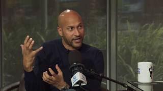 LIons Fan Keegan-Michael Key on Patricia Escaping Darth Belichick's Tractor Beam | Rich Eisen Show