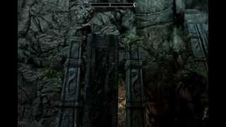 The Elder Scrolls V Skyrim. Попасть в храм Небесной гавани