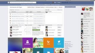 Gestionnaire de page