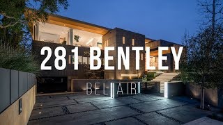 281 Bentley | $48,000,000 Mega Mansion