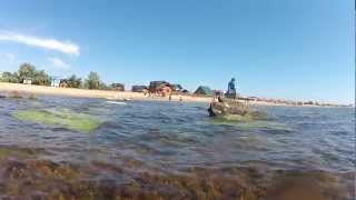 Частный мини пансионат в Феодосии от Павла Бажова