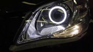 SsangYong Korando   Hella New Original