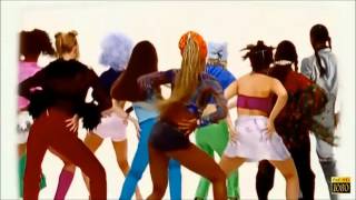 how to dance macarena