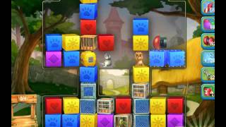 Pet Rescue Saga Level 1292  No Boosters