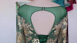 PEMBA CLASSIC DESIGN WALETA MZIGO MPYA WA NGUO!