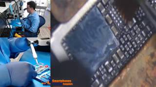 Iphone 7 Removing baseband without risking CPU Error -1