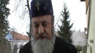 IPS Streza, Motropolitul Ardealului