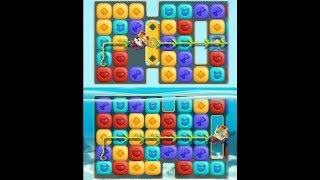 Pet Rescue Puzzle Saga Level 308