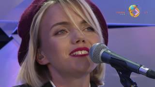 Настасья -  Ты живешь во мне. Концертный зал. Страна FM LIVE