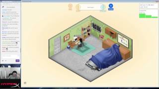 [Game Dev Tycoon]: The rise of Habbo Hotel Part 1