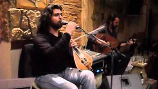 petros maroulis - pantermo milopotamo live