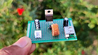 Top 3 Simple Electronics Projects, utsource