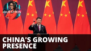 China gold-mining company to expand to Arctic Circle