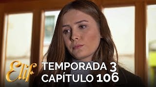Rumores sobre Melek y Yusuf | Elif Capítulo 519 - Temporada 3