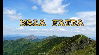 Mała Fatra Krywańska