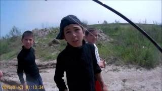 Воблер Tackle House Quay Papoose 42