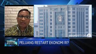 Adrian Panggabean: Wacana Revisi UU BI Turunkan Kepercayaan Pasar