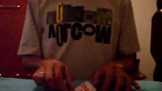 MAGICA (CARTA ESPERTA) APRENDA E GANHE DINHEIRO- CONFIRA !!!