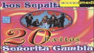 Los Sepultureros  Enfermo De Amor