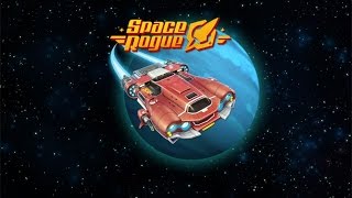 Space rogue (Обзор)