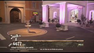 Zadruga - Luna plače i divlja zbog Slobe, hoće kući - 28.09.2017