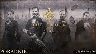 Świetnie! Trofeum - The Order 1886