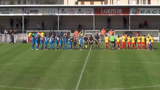 D1 Féminine - J05 - ASPTT Albi / ASJ Soyaux 1-1 - 05-10-2014 - Le Replay