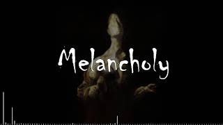 [FREE] Lil Peep type beat/instrumental 2018 - "Melancholy" (Prod. Lucius)