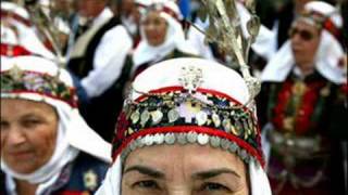 Bulgaria: Ergen Deda