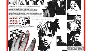 [Free] XXXTENTACION  Type Heavy Distorted 808 Beat *Hard AF*